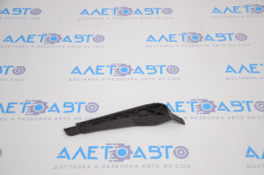Front Bumper Mount Left Outer Cadillac CTS 14-19