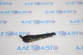 Front Bumper Fastener Right Outer Cadillac CTS 14-19