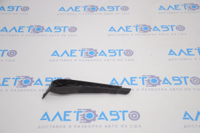 Front Bumper Fastener Right Outer Cadillac CTS 14-19