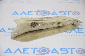 Front bumper mount, right inner, Cadillac CTS 14-19