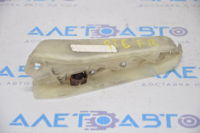 Front bumper mount, right inner, Cadillac CTS 14-19