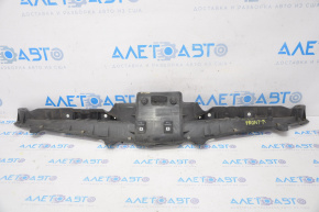 Front bumper center mount for Cadillac CTS 14-19