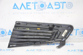 Cadillac CTS 14-19 right front bumper grille
