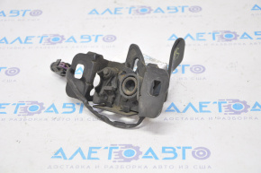 Cadillac CTS 14 Hood Lock