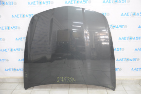 Bare Hood Cadillac CTS 14-19 Gray G7Q