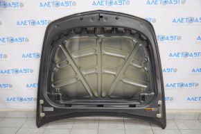 Bare Hood Cadillac CTS 14-19 Gray G7Q