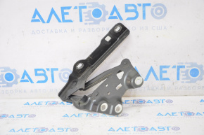 Left hood hinge for a Cadillac CTS 14-19
