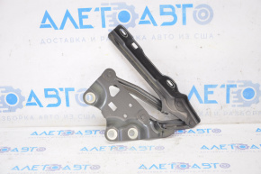 Right hood hinge for a Cadillac CTS 14-19