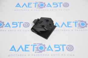 Cadillac CTS 14-19 interior hood lock release handle without cable
