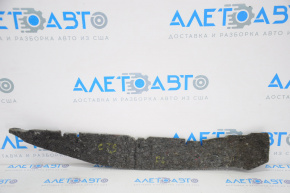 Left door-wing seal for Cadillac CTS 14-19