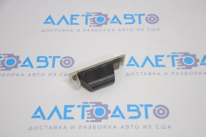 Left trunk lid license plate light for Cadillac CTS 14-19