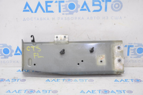 Front left side member fang Cadillac CTS 14-19