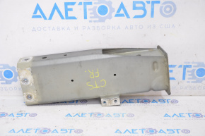 Front right side member fang Cadillac CTS 14-19
