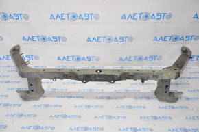 TV panel radiator Cadillac CTS 14-19