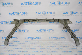 TV panel radiator Cadillac CTS 14-19