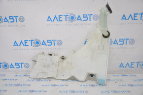 Cadillac CTS 14-19 Windshield Washer Reservoir with Filler and Sensor