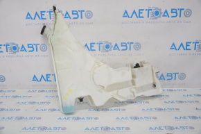 Cadillac CTS 14-19 Windshield Washer Reservoir with Filler and Sensor