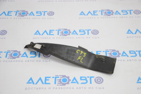 Left windshield wiper seal for Cadillac CTS 14-19