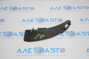 Windscreen wiper seal right Cadillac CTS 14-19