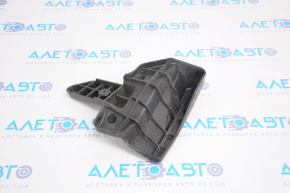 Lower left headlight-bumper mount for Cadillac CTS 14-