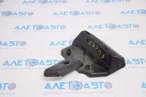 Lower left headlight-bumper mount for Cadillac CTS 14-
