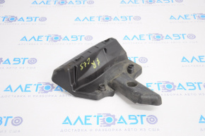 Lower right headlight-bumper mount for Cadillac CTS 14-19