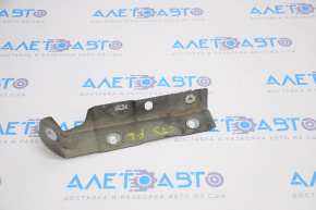 Upper left headlight-wing mount for Cadillac CTS 14-19