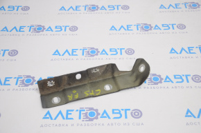 Upper right headlight-wing mount for Cadillac CTS 14-19