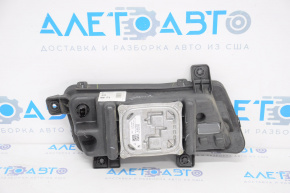 Fog lamp PTF right Cadillac CTS 14-19 running lights with block
