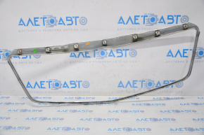 14-15 Cadillac CTS grille surround
