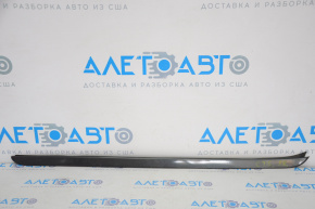 Windshield molding right Cadillac CTS 14-19