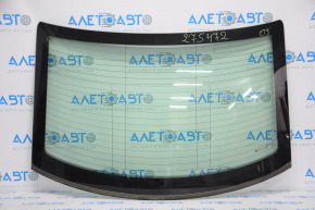 Rear window Cadillac CTS 14-19 contact unsoldered