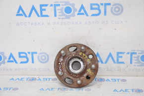Front left hub Cadillac CTS 14- AWD