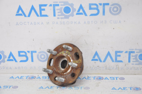 Front right hub Cadillac CTS 14- AWD