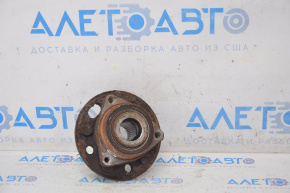 Front right hub Cadillac CTS 14- AWD