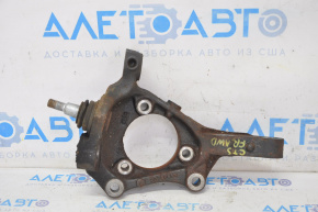 Front right axle shaft Cadillac CTS 14-19 AWD