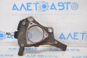 Front right axle shaft Cadillac CTS 14-19 AWD