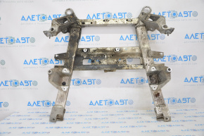 Front subframe Cadillac CTS 14-19 AWD