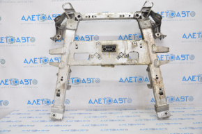 Front subframe Cadillac CTS 14-19 AWD