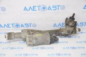 Steering rack Cadillac CTS 14- AWD