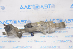 Steering rack Cadillac CTS 14- AWD