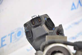 Steering rack Cadillac CTS 14- AWD
