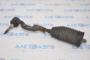Left tie rod end for Cadillac CTS 14-19 AWD