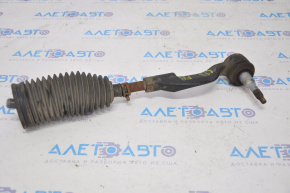 Right tie rod end for Cadillac CTS 14-19 AWD