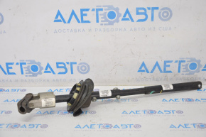 Upper steering cardan shaft Cadillac CTS 14-15 RWD