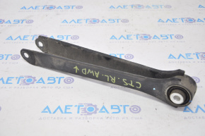 Lower rear left diagonal control arm for a Cadillac CTS 14-19
