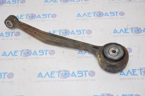 Lower control arm front right Cadillac CTS 14-19 AWD front, torn silent block