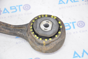 Lower control arm front right Cadillac CTS 14-19 AWD front, torn silent block