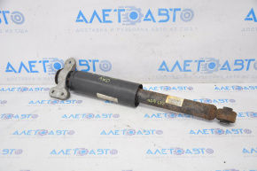 Shock absorber rear left Cadillac CTS 14-19 awd, rusty