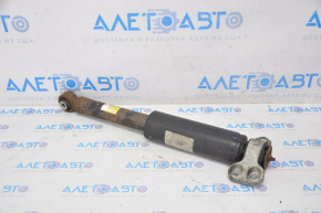 Shock absorber rear left Cadillac CTS 14-19 awd, rusty